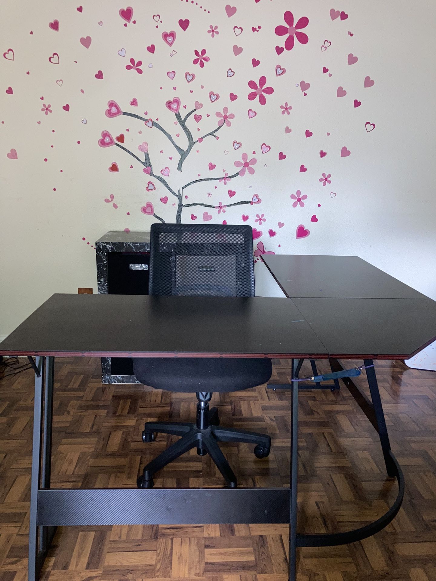 Students / Work Area