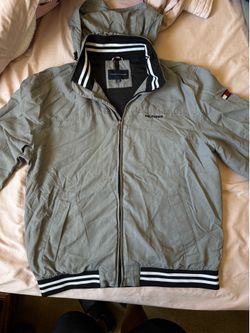 Tommy Hilfiger Men's Jacket