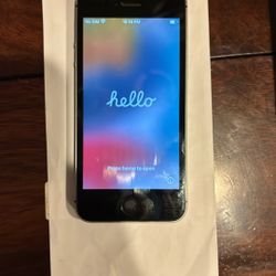 iPhone SE 2016