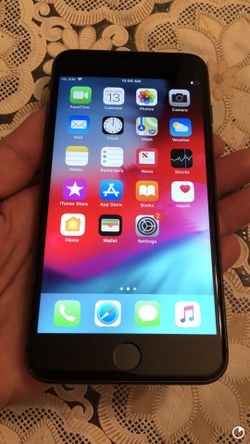 iPhone 8 Plus Unlocked