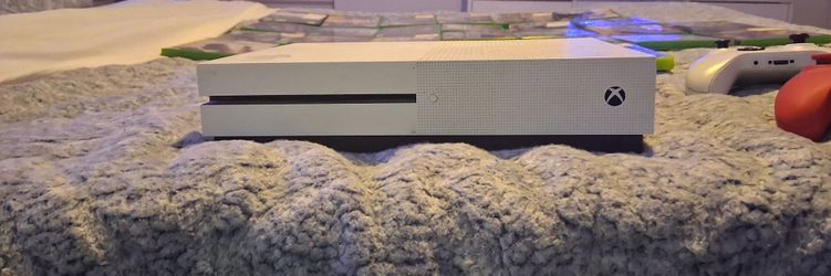 Xbox/games