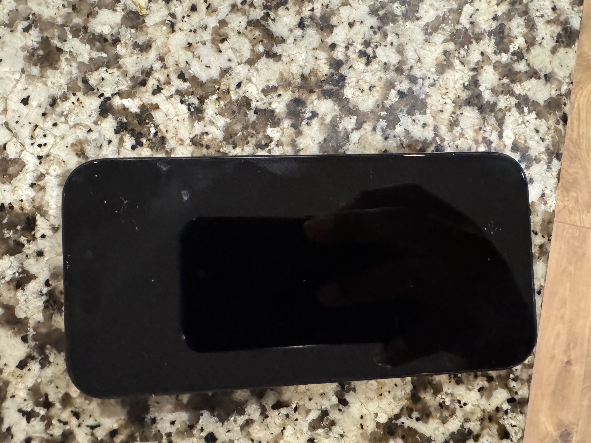 iPhone 15 Pro