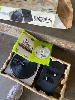 Dj hero 2