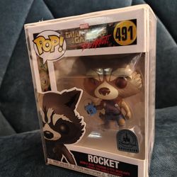 Guardians Of The Galaxy 