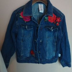 Disney Jacket