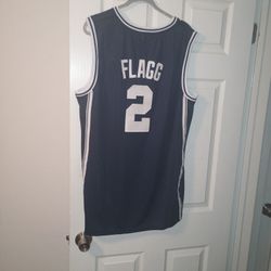 Men's XXL 2XL Cooper Flagg Duke University Jersey New