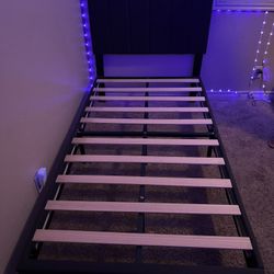 Twin Bed Frame 