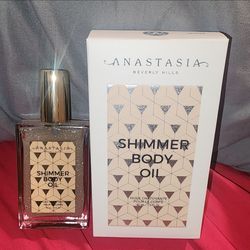 Anastasia Beverly hills