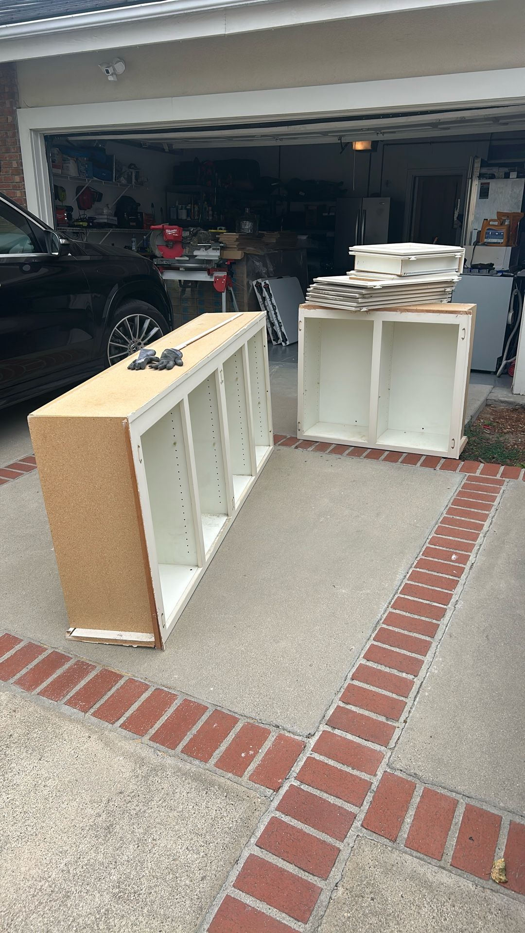 Free Used Cabinets