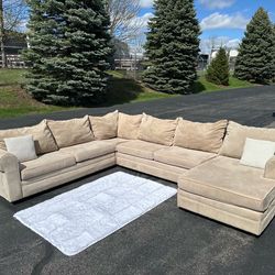 Sectional Sofa Free Delivery