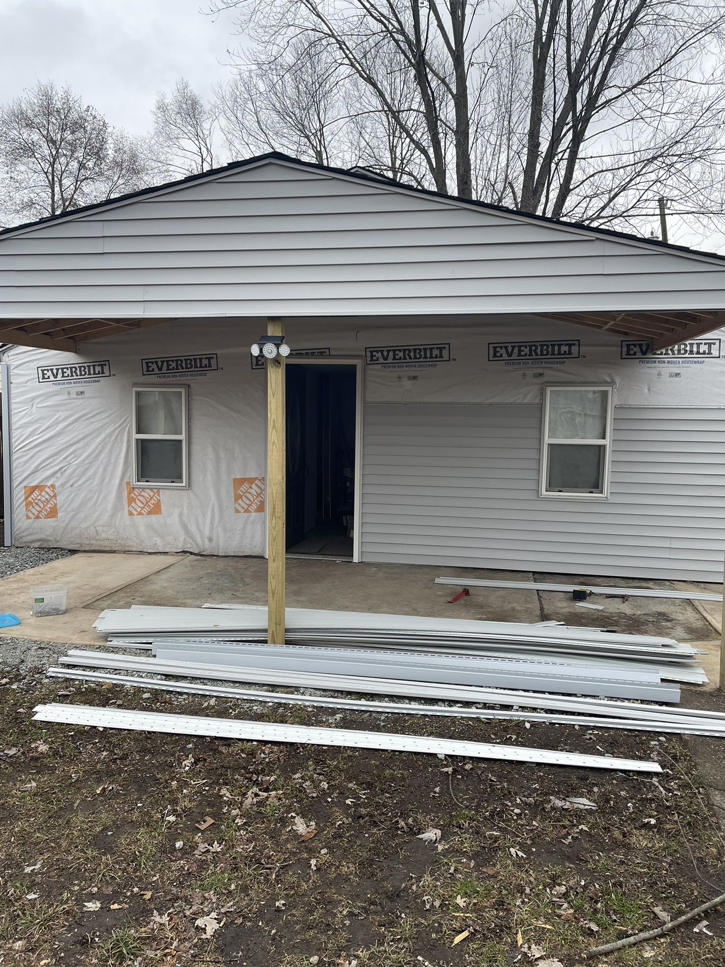 Vinyl Siding for Sale in Indianapolis, IN OfferUp