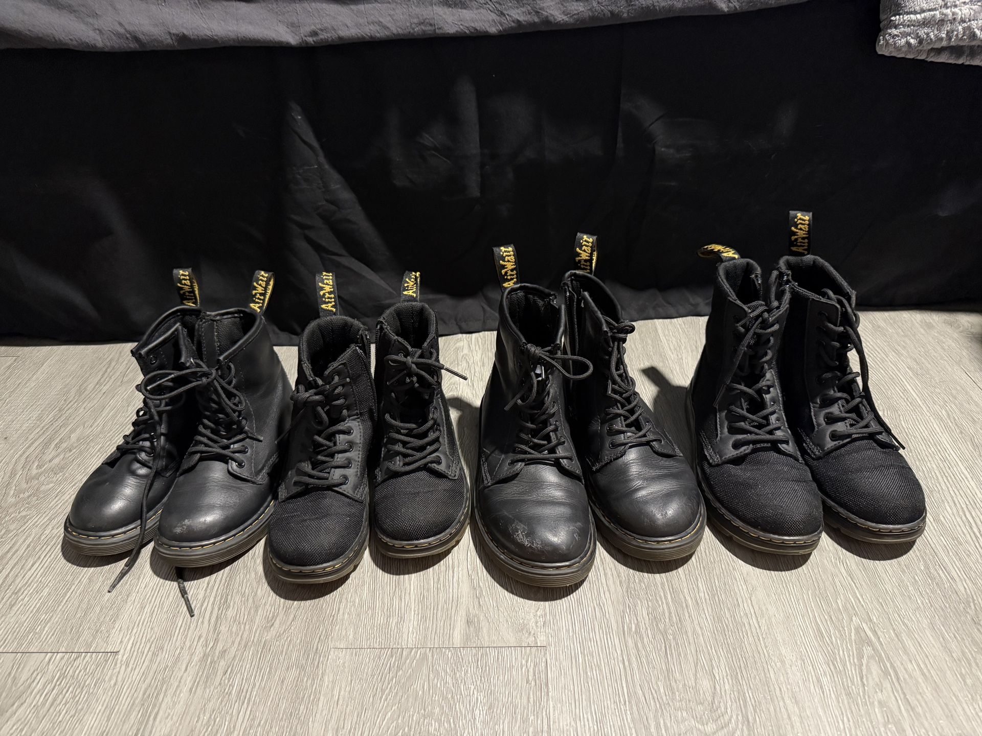 Kids Boots