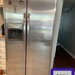Frigidaire
