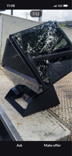 AZZA computer case