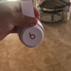 Beats Solo
