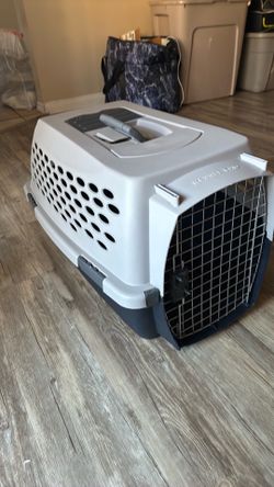 Travel size dog crates