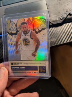 Stephen Curry boom shaka laka