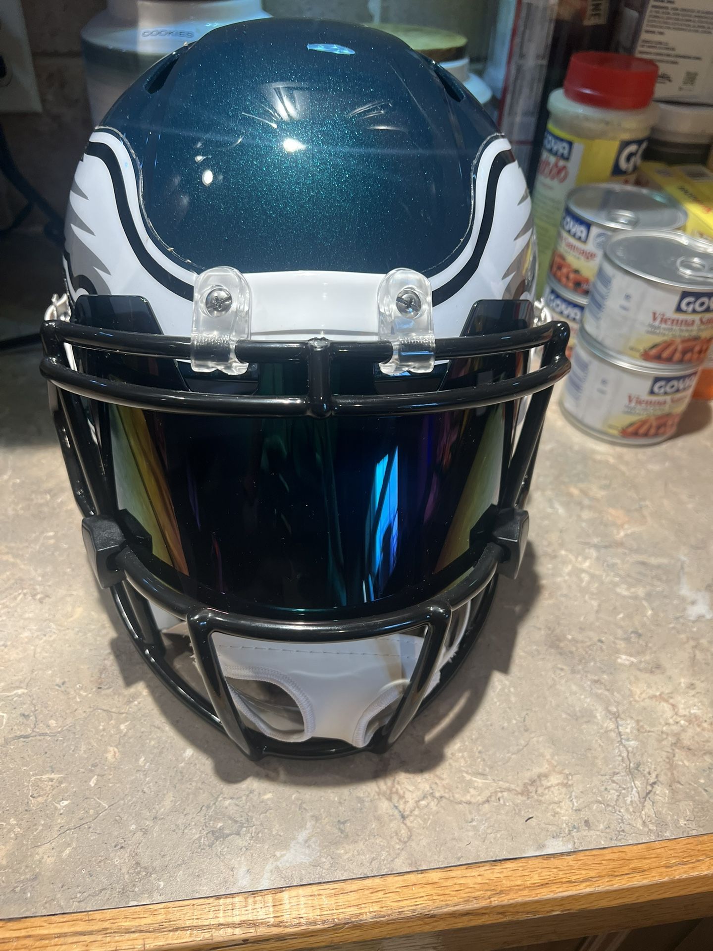 Eagles Memorabilia 