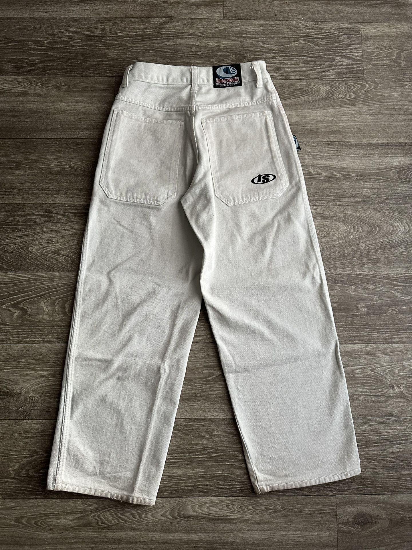 Interstate Jeans