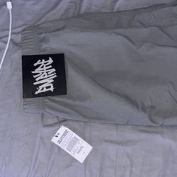 Empire Parachute Pants Small