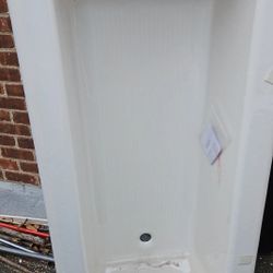 Shower Bath 