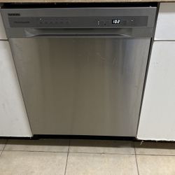 Fridiaire dishwasher 