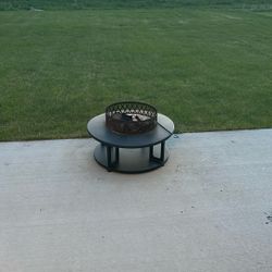 Fire Pit