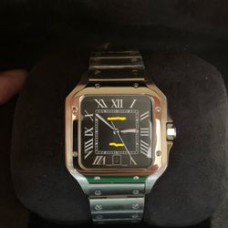 New Automatic 41mm 🖤 🖤 