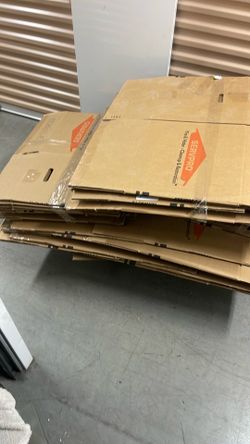 Boxes