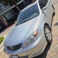 2005 Toyota Camry