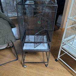 Bird cage