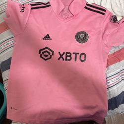 Inter Miami Messi Shirt (L)