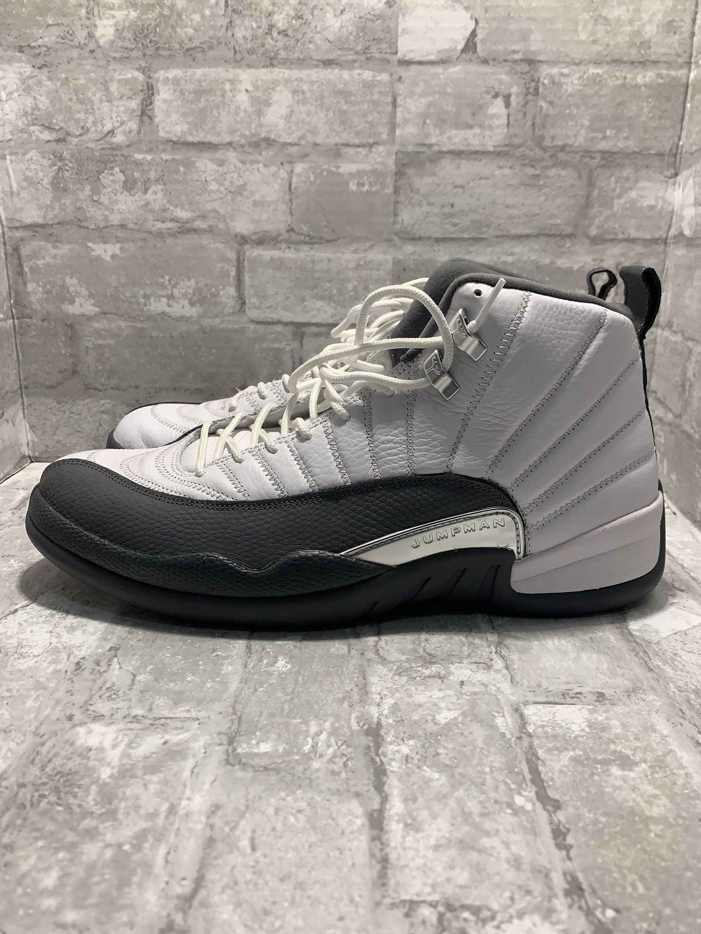 Jordan 12 Retro
