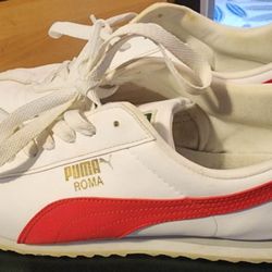 Mens Pumas