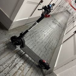 GoTrax Scooter 