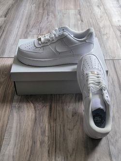 Air Force 1 Size 7