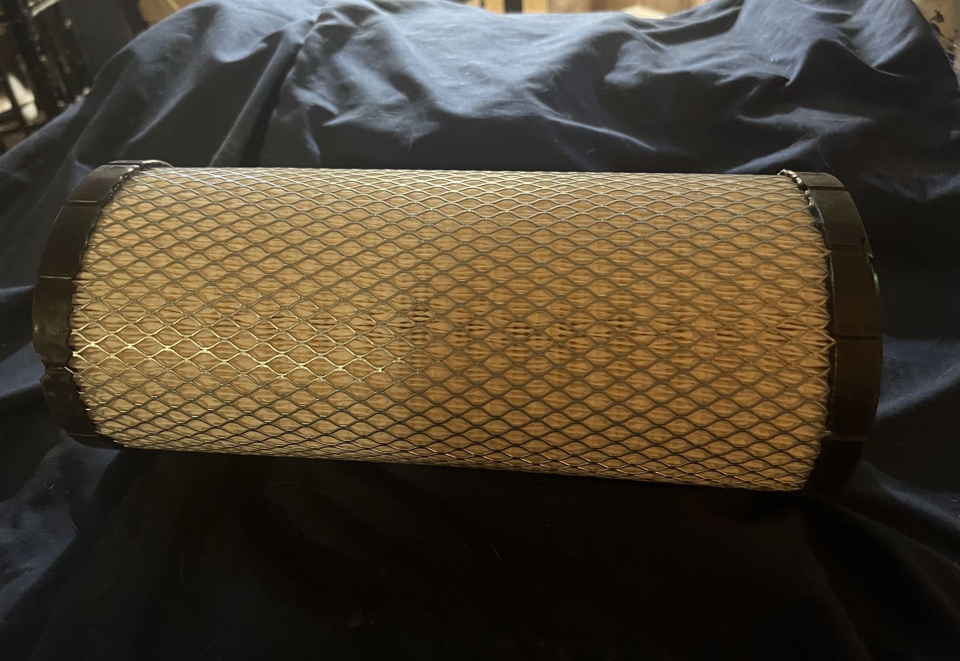 Brand New Can-Am OEM Air Filter