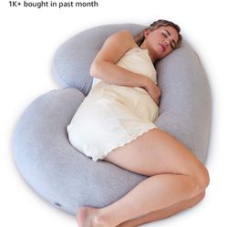 Full body pillow