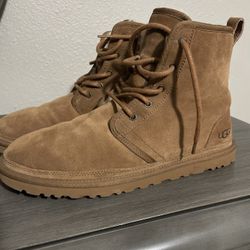 Ugg men boot