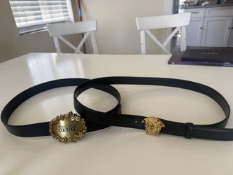 Versace Belt