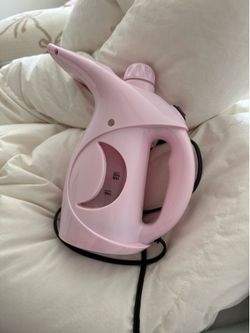 Steamer