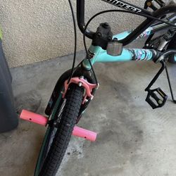 Tempest  Freestyle  Pro30  BMX Bike