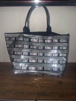 Victoria’s Secret tote bag