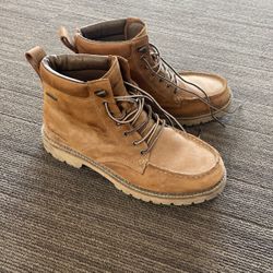 Eddie Bauer Work Boots