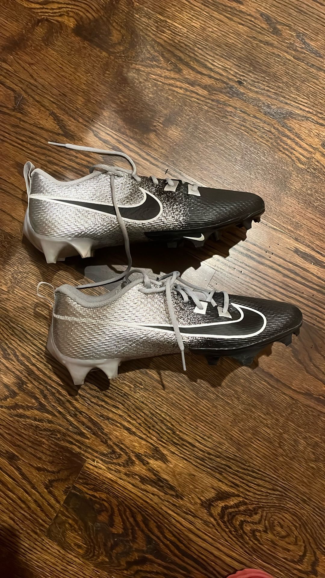 Nike Vapor Cleats