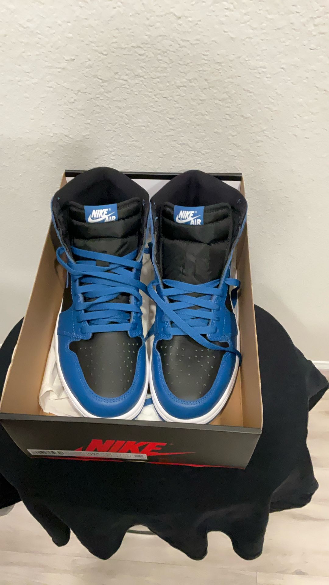 Jordan 1 Size 10.5 Nike