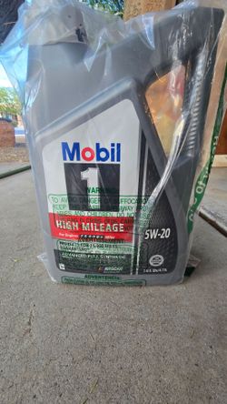 Aceite de motor