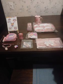 Melody Accessorie Set by Sanrio