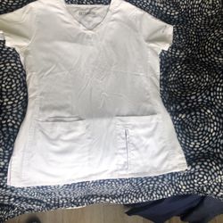 Grey’s  Anatomy Nurse Scrub Shirt