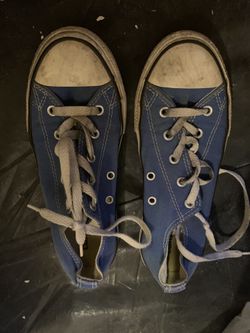 Boys shoes size 3